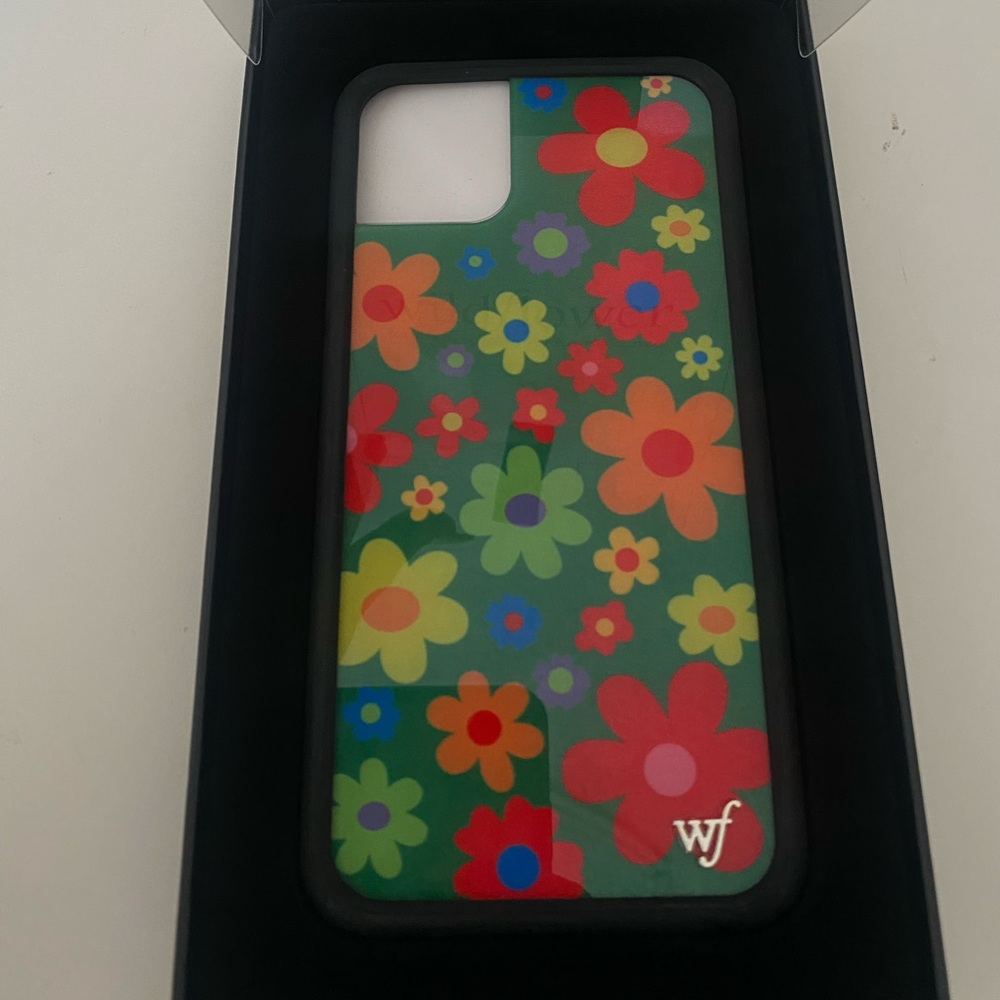 Wildflower Case